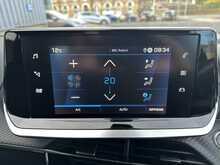 2023 (23) Peugeot 2008 1.2 PureTech Active Premium+ 5dr