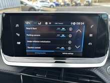 2023 (23) Peugeot 2008 1.2 PureTech Active Premium+ 5dr