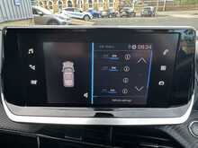 2023 (23) Peugeot 2008 1.2 PureTech Active Premium+ 5dr