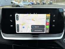 2023 (23) Peugeot 2008 1.2 PureTech Active Premium+ 5dr