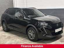 2023 (23) Peugeot 2008 1.2 PureTech Active Premium+ 5dr