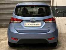 2015 (65) Hyundai ix20 1.6 Active 5dr Auto