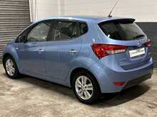 2015 (65) Hyundai ix20 1.6 Active 5dr Auto