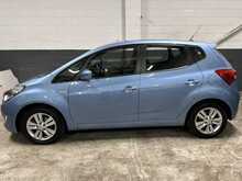 2015 (65) Hyundai ix20 1.6 Active 5dr Auto