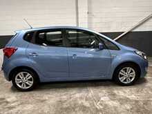 2015 (65) Hyundai ix20 1.6 Active 5dr Auto