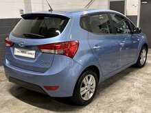 2015 (65) Hyundai ix20 1.6 Active 5dr Auto