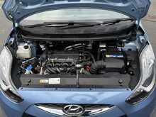 2015 (65) Hyundai ix20 1.6 Active 5dr Auto