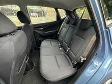 2015 (65) Hyundai ix20 1.6 Active 5dr Auto