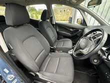 2015 (65) Hyundai ix20 1.6 Active 5dr Auto