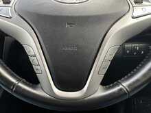 2015 (65) Hyundai ix20 1.6 Active 5dr Auto