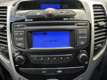 2015 (65) Hyundai ix20 1.6 Active 5dr Auto