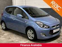 2015 (65) Hyundai ix20 1.6 Active 5dr Auto