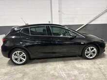 2021 (21) Vauxhall Astra 1.2 Turbo 145 Sri Nav 5dr