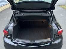 2021 (21) Vauxhall Astra 1.2 Turbo 145 Sri Nav 5dr