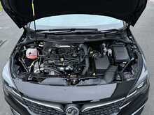 2021 (21) Vauxhall Astra 1.2 Turbo 145 Sri Nav 5dr