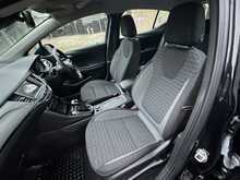 2021 (21) Vauxhall Astra 1.2 Turbo 145 Sri Nav 5dr