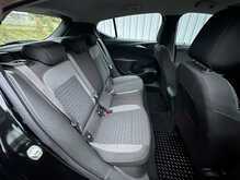 2021 (21) Vauxhall Astra 1.2 Turbo 145 Sri Nav 5dr
