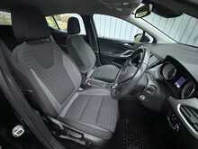 2021 (21) Vauxhall Astra 1.2 Turbo 145 Sri Nav 5dr