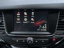 2021 (21) Vauxhall Astra 1.2 Turbo 145 Sri Nav 5dr