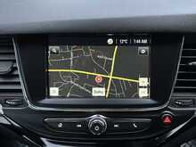 2021 (21) Vauxhall Astra 1.2 Turbo 145 Sri Nav 5dr
