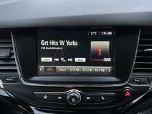 2021 (21) Vauxhall Astra 1.2 Turbo 145 Sri Nav 5dr