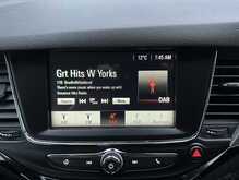 2021 (21) Vauxhall Astra 1.2 Turbo 145 Sri Nav 5dr