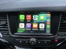 2021 (21) Vauxhall Astra 1.2 Turbo 145 Sri Nav 5dr