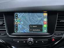 2021 (21) Vauxhall Astra 1.2 Turbo 145 Sri Nav 5dr