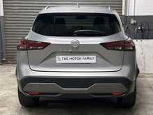 2024 (73) Nissan Qashqai 1.3 DiG-T MH N-Connecta (Glass Roof) 5dr