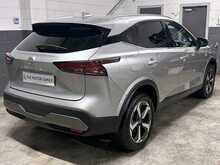 2024 (73) Nissan Qashqai 1.3 DiG-T MH N-Connecta (Glass Roof) 5dr