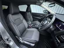 2024 (73) Nissan Qashqai 1.3 DiG-T MH N-Connecta (Glass Roof) 5dr