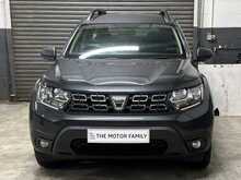 2021 (21) Dacia Duster 1.0 Tce 100 Essential 5dr