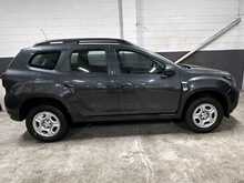 2021 (21) Dacia Duster 1.0 Tce 100 Essential 5dr
