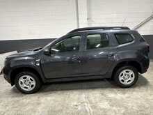 2021 (21) Dacia Duster 1.0 Tce 100 Essential 5dr