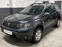 2021 (21) Dacia Duster 1.0 Tce 100 Essential 5dr