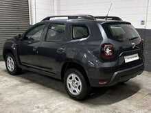 2021 (21) Dacia Duster 1.0 Tce 100 Essential 5dr