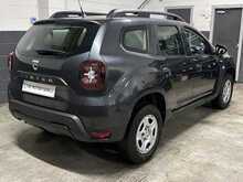2021 (21) Dacia Duster 1.0 Tce 100 Essential 5dr