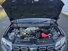 2021 (21) Dacia Duster 1.0 Tce 100 Essential 5dr