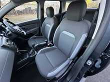 2021 (21) Dacia Duster 1.0 Tce 100 Essential 5dr