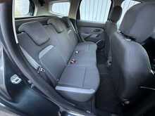 2021 (21) Dacia Duster 1.0 Tce 100 Essential 5dr