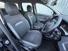 2021 (21) Dacia Duster 1.0 Tce 100 Essential 5dr