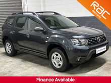 2021 (21) Dacia Duster 1.0 Tce 100 Essential 5dr