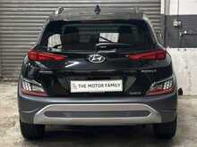2022 (72) Hyundai KONA 1.6 Gdi Hybrid Premium 5dr DCT Auto