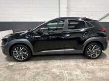 2022 (72) Hyundai KONA 1.6 Gdi Hybrid Premium 5dr DCT Auto