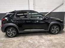 2022 (72) Hyundai KONA 1.6 Gdi Hybrid Premium 5dr DCT Auto