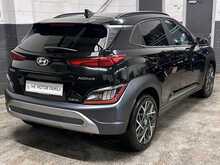 2022 (72) Hyundai KONA 1.6 Gdi Hybrid Premium 5dr DCT Auto