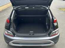 2022 (72) Hyundai KONA 1.6 Gdi Hybrid Premium 5dr DCT Auto