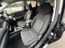 2022 (72) Hyundai KONA 1.6 Gdi Hybrid Premium 5dr DCT Auto