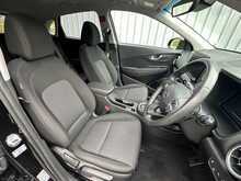 2022 (72) Hyundai KONA 1.6 Gdi Hybrid Premium 5dr DCT Auto