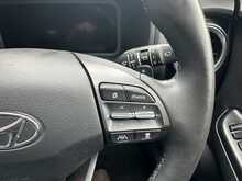 2022 (72) Hyundai KONA 1.6 Gdi Hybrid Premium 5dr DCT Auto